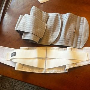 Belly Bands for maternity- postpartum, small and medium